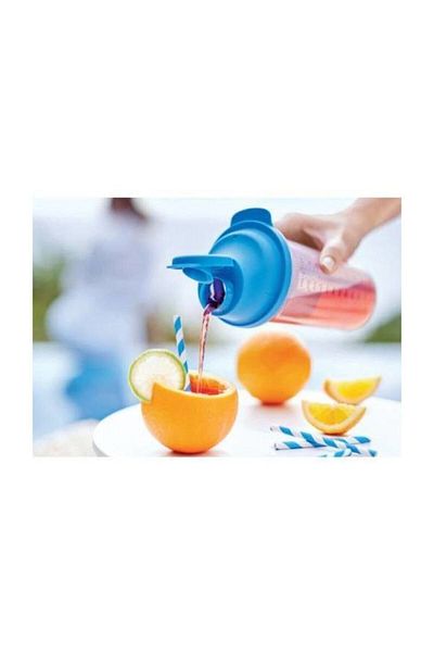 Tupperware قالب هدايا معبأ 600 مل