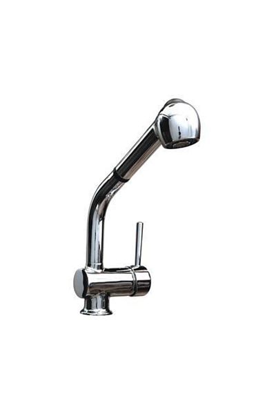 Toptan Bulurum Itimat Delta Mix 324T Spiral Sink Faucet