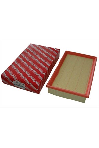 meydan Audi A100- 92/95 Air Filter 2.0 - Orj.No: 131129620   (Asco)