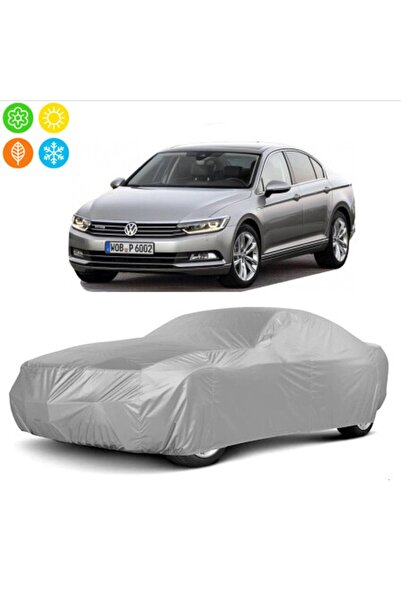 autoEs Volkswagen Passat B8 2017 Model Oto Brandası,Araba Çadırı