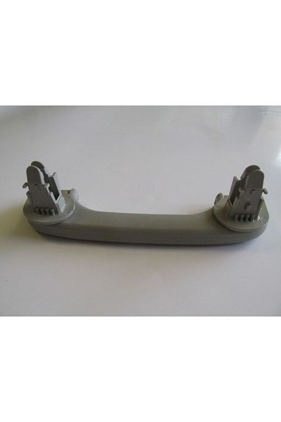 JMC RENAULT MEGANE 2003-2009 Beige Colored Front and Back Ceiling with Hand Grips
