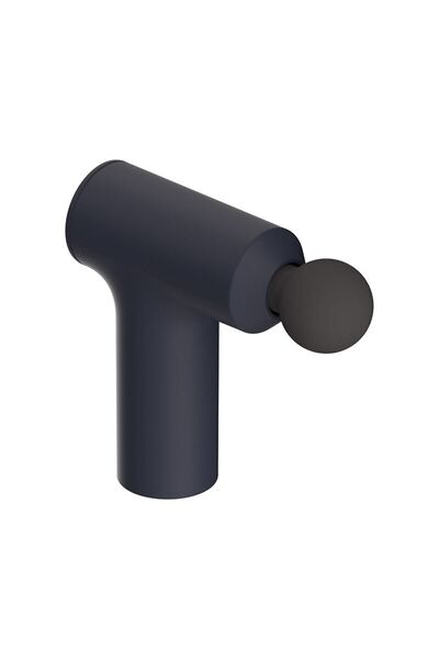 Xiaomi Siyah Mini Masaj Tabancası Black