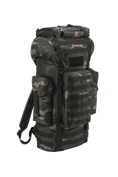 Brandit Zubehör Kampfrucksack Molle