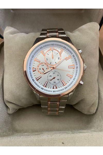 Spectrum men's Watch - Steel Cord Design