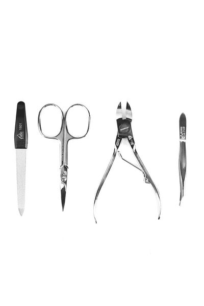 Solingen 5-Piece Erbe Manicure-Pediküre Set - ERBE9231