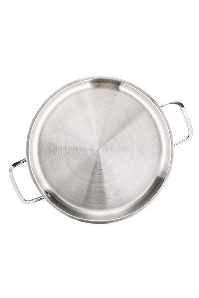 OMS 2042 Model 24 cm Steel Pan