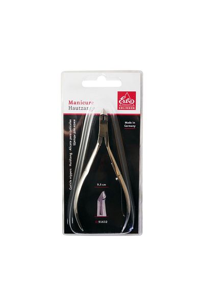 Solingen ERBE91632 Model Erbe Meat Pliers - 9.5cm