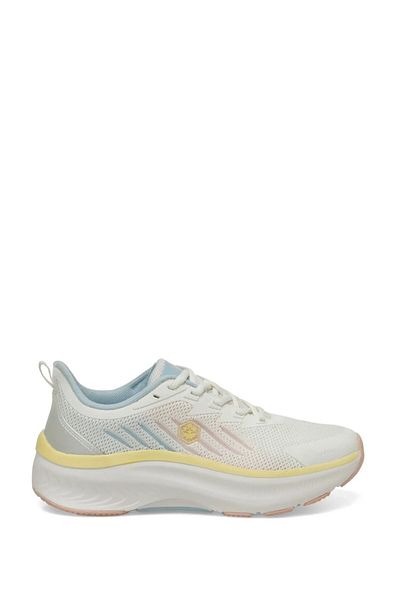 lumberjack Aura 4Fx White Women's Running Shoes