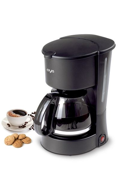 AYA Filter Coffee Machine