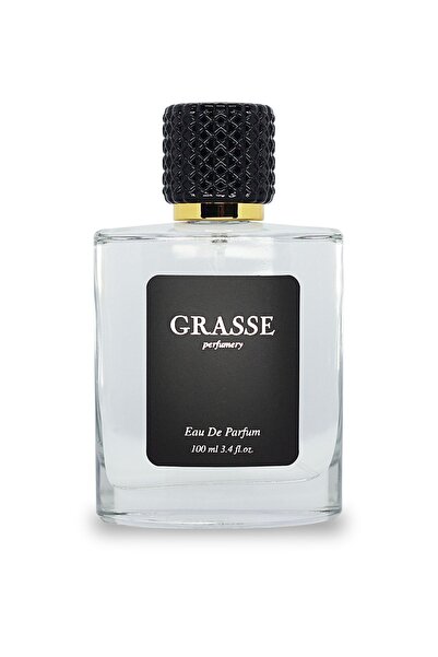 GRASSE PARFUM'S Molekula 100 ml (ESCENTRİC MOLECULES 02) Unisex Edp