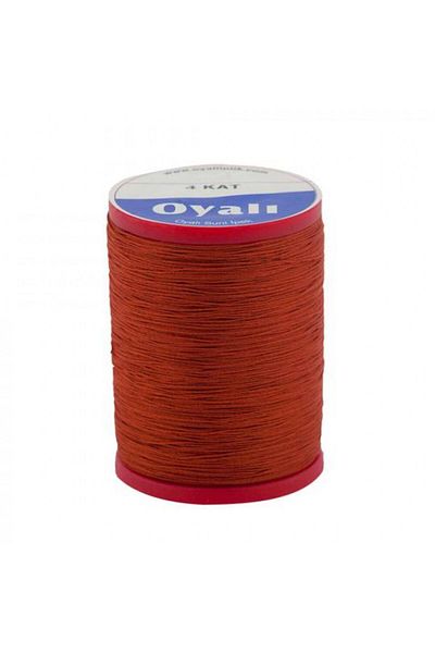 ATMACA TUHAFİYE Embroidered 4 Layers Artificial Silk Needle Embroidery Rope-Embroidery Rope Color No: 707