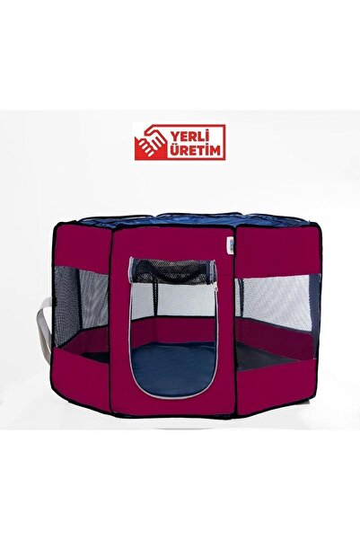 pawingo Kedi Evi Köpek Evi Doğum Çadırı Kedi Doğum Çadırı Kedi Oyun Alanı Köp...