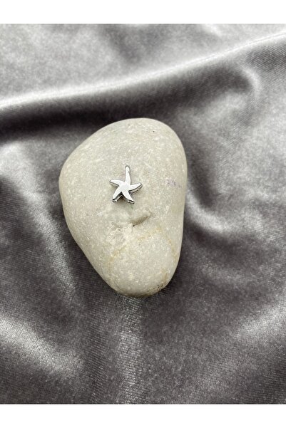 takitokaciniz Rodyum Kaplama Yıldız Kolye Bileklik Aparatı