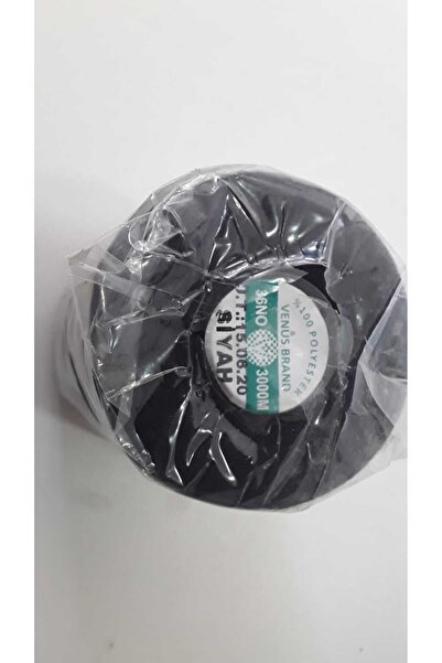 Venüs Polyester Dikiş Ip 3000 Metre