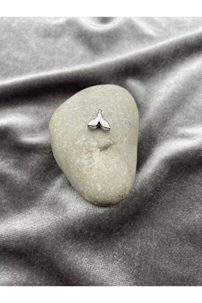 takitokaciniz Rodyum Kaplama Balık Kuyruğu Kolye Bileklik Aparatı