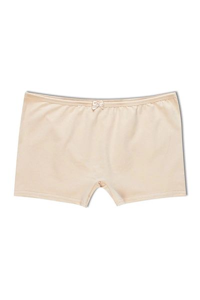 Miss Blue Moon Cotton Single Γυναικεία Μπόξερ - 2500 Μοντέλα