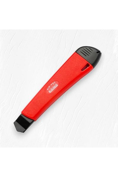 Vip-Tec Vip-Tec Vt 875114   Professional Utility Knife 155X18Mm
