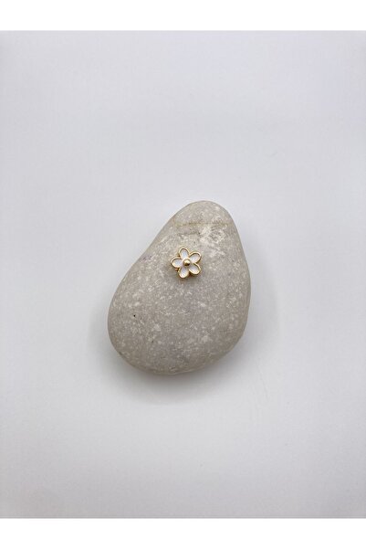 takitokaciniz Lak Kaplama Mineli Çiçek Kolye Bileklik Aparatı