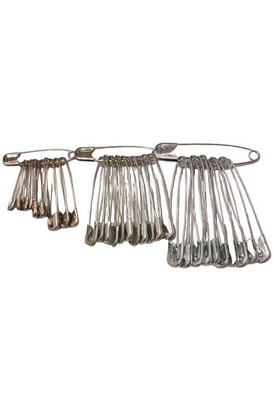 erdoğan hobi Hook Needle Fork Needle Hairpin Needle Multi Set 36 Pieces Multi-Purpose Needle Set No: 0-1-2-3-4