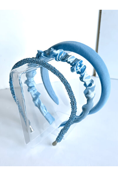 CSR AKSESUAR 3lü taç seti