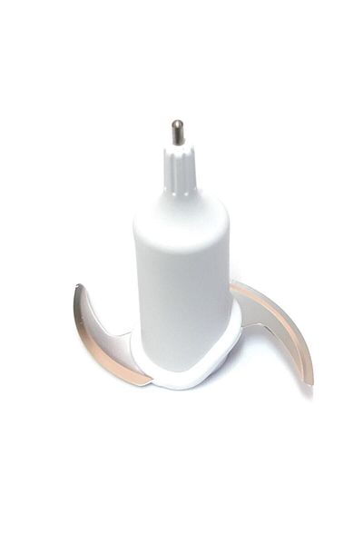Stilevs Robotek Food Processor - Blade Detailed