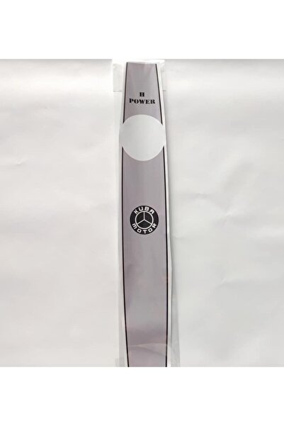 monero Kuba Çita / Cg Depo Şeridi Kuba Gri