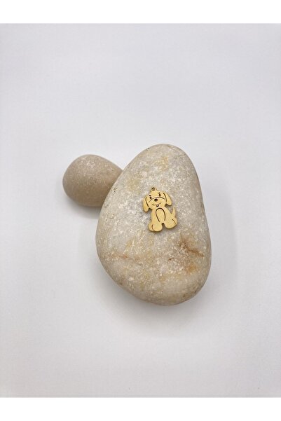 takitokaciniz Çelik Köpek Kolye Küpe Aparatı