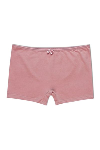 Miss Blue Moon Single Cotton Women's Boxer/Shorts 2500