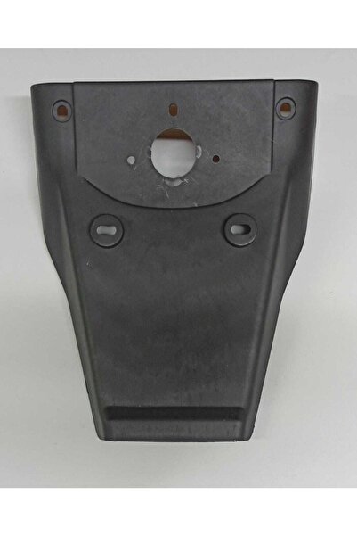 Volta E Bıke Elektrikli Bisiklet Arka Kuyruk Demir Kasa Arka Çamurluk