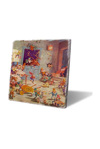 LWP Shop Yılbaşı Cüceleri Nihale