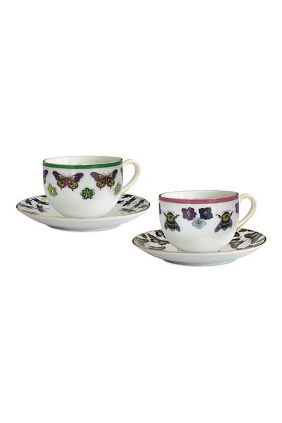 Baci Milano Amaz2-Pack Coffee Cup