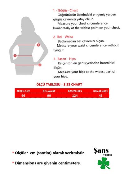 Şans Pantaloni scurți din blugi, marimi mari, 5 buzunare - 65N38071