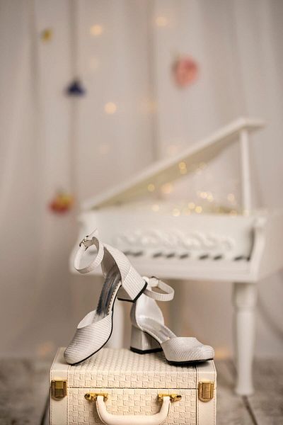 patik ayakkabı Elsa Shoes