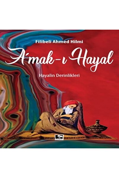 Çınaraltı Yayınları Amakı Hayal