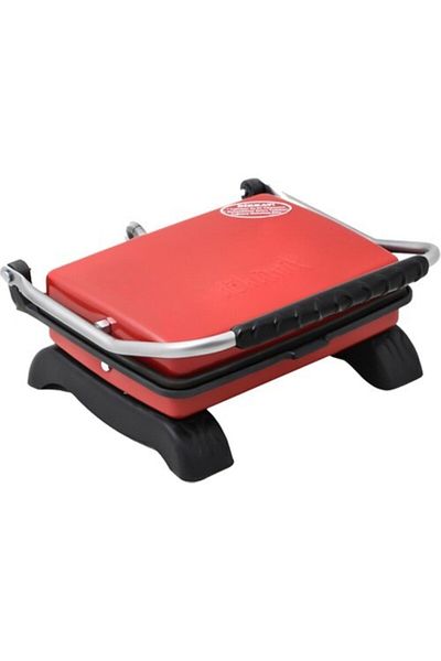 Dökümix Cast Iron?x Td30 Red