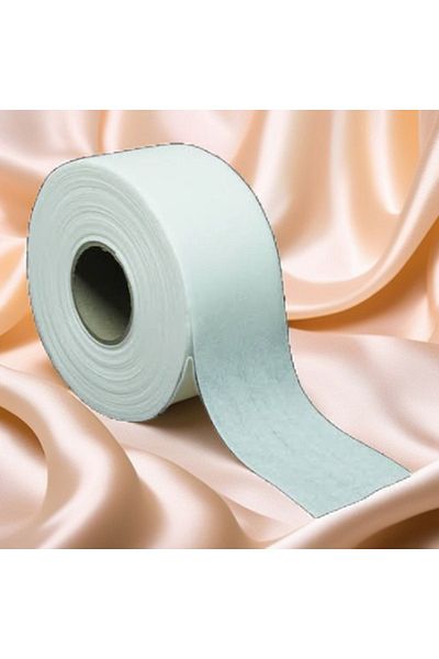 HANK TİCARET 25 Meter Waxing Cloth Roll