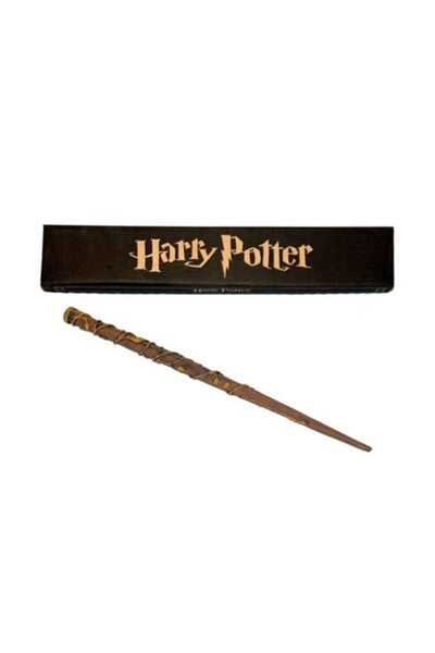 hediyesahibi Harry Potter- Hermione Jean Granger Asası 34 Cm