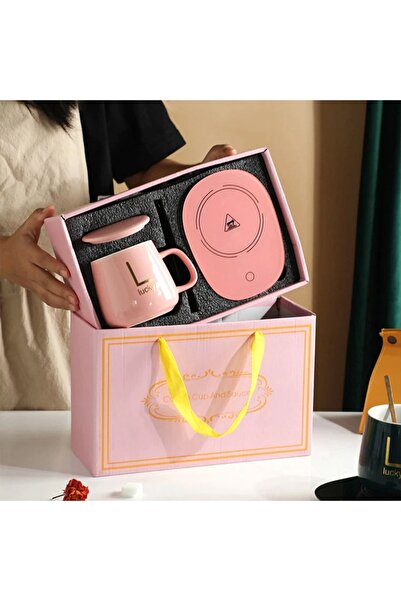 hediyesahibi كوب تسخين كهربائي