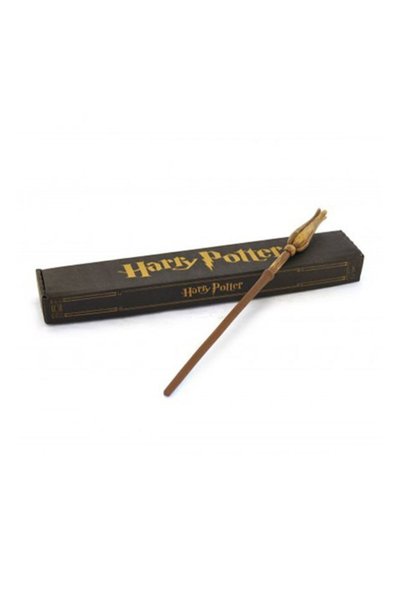hediyesahibi Harry Potter- Luna Asası 33.5 Cm