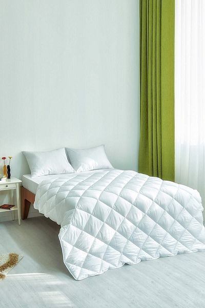 Madame Clean Home Microfiber Luxury Duvet Single 155x215