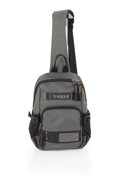 Baggaj CS24162 - Σακίδιο πλάτης χιαστί