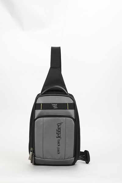 Baggaj CS24160 Μοντέλο Crossbody Σακίδιο
