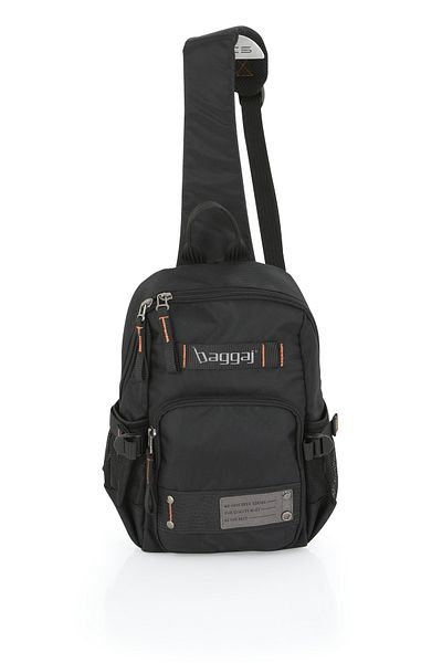 Baggaj CS24162 - Crossbody Backpack