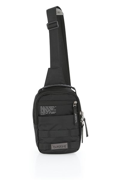 Baggaj CS24166 - Σακίδιο πλάτης χιαστί