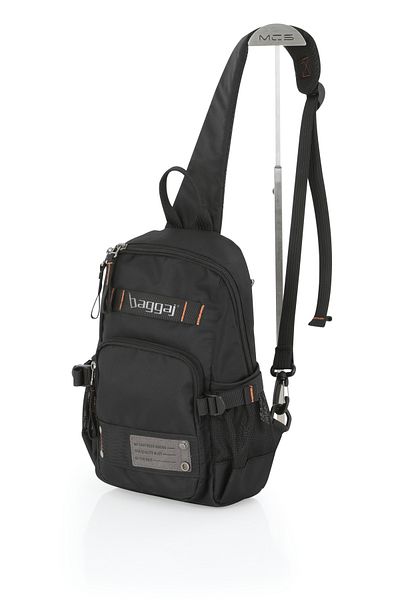 Baggaj CS24162 - Crossbody Backpack