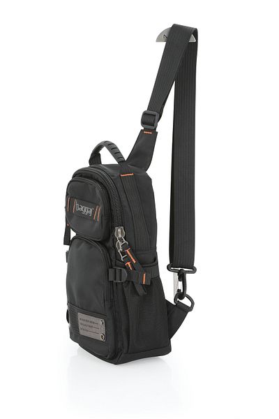 Baggaj CS24163 - Crossbody Backpack