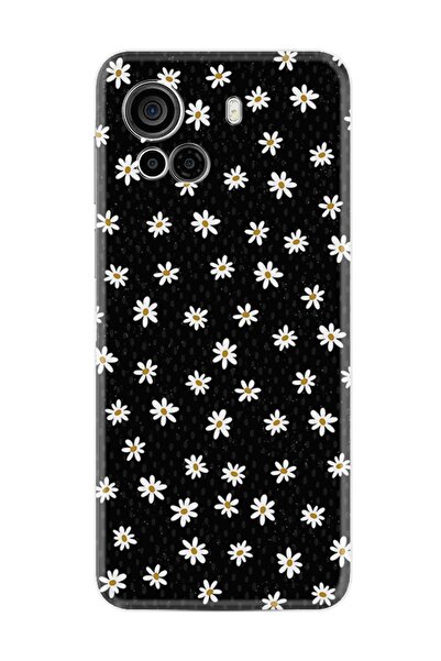 Kılıfland Casper Via F30 Kılıf Resimli Desenli Silikon Platinium Series Papat...