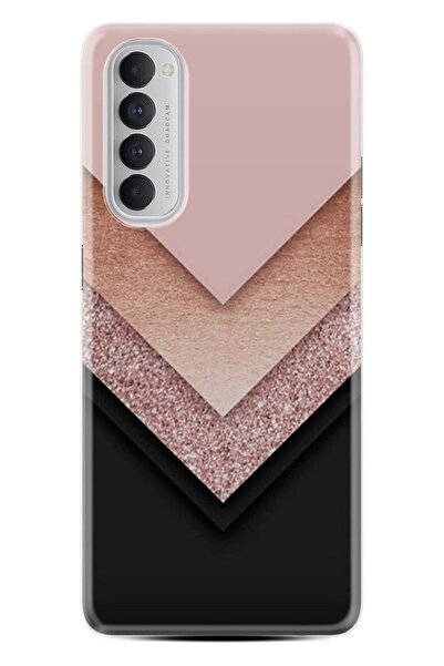 Kılıfland Oppo Reno 4 Pro Kılıf Resimli Desenli Baskılı Silikon Kılıf Great M...