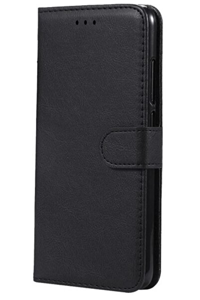 TECNO Spark Go 2023 Cüzdanlı Ve Kapaklı Kılıf