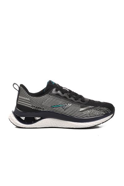 Forelli 90007 Plato Black Pantofi sport pentru bărbați